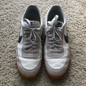 Nike J Crew Killshot 2. Size 10